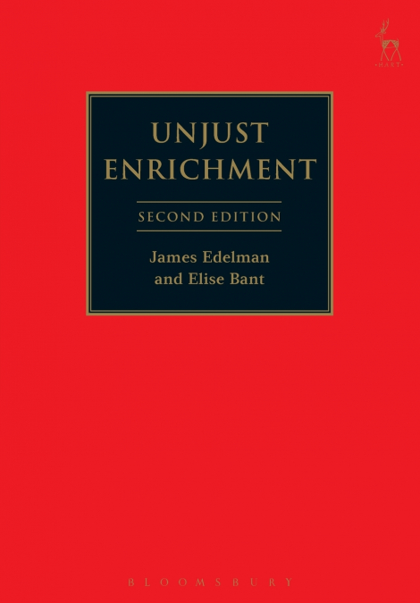 Unjust Enrichment