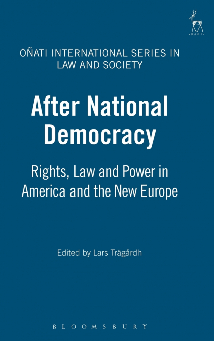 After National Democracy