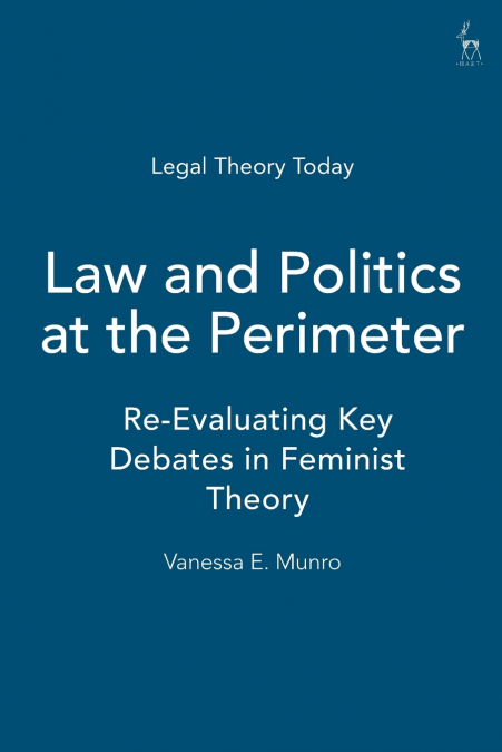 Law and Politics at the Perimeter