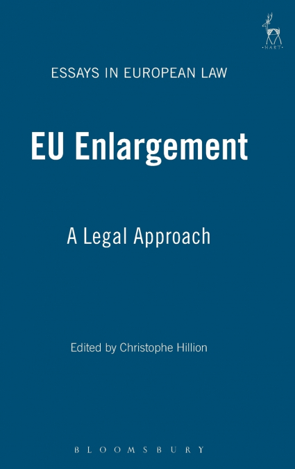 Eu Enlargement