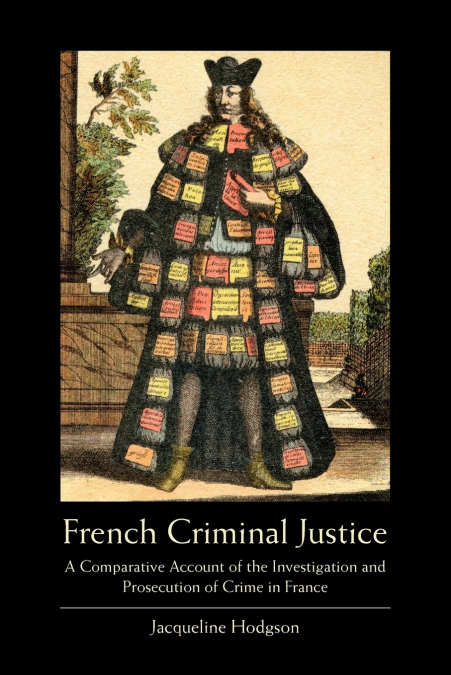 French Criminal Justice