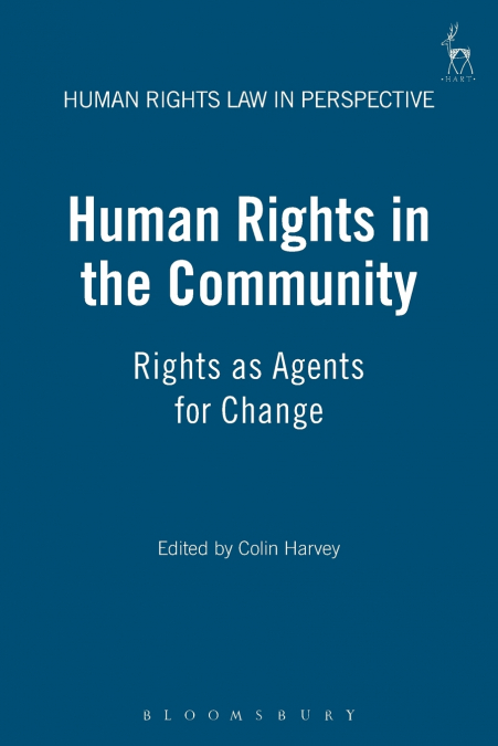 Human Rights in the Community