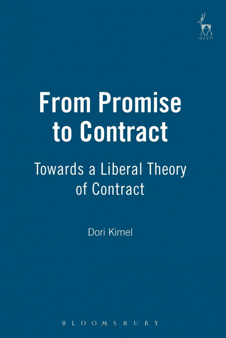 From Promise to Contract