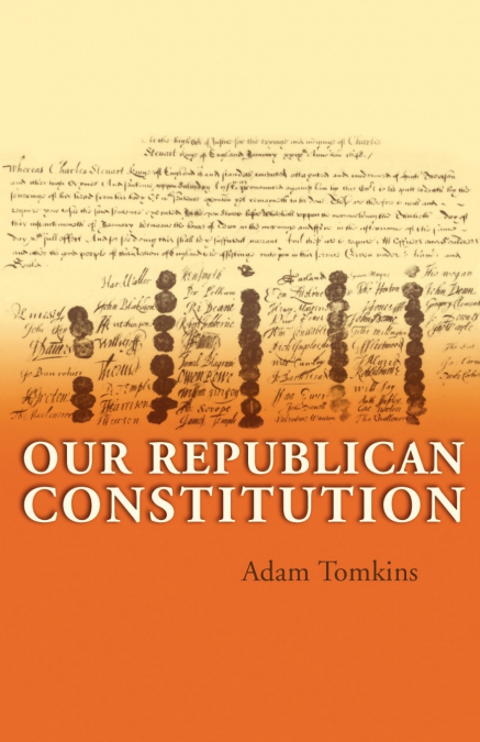 Our Republican Constitution