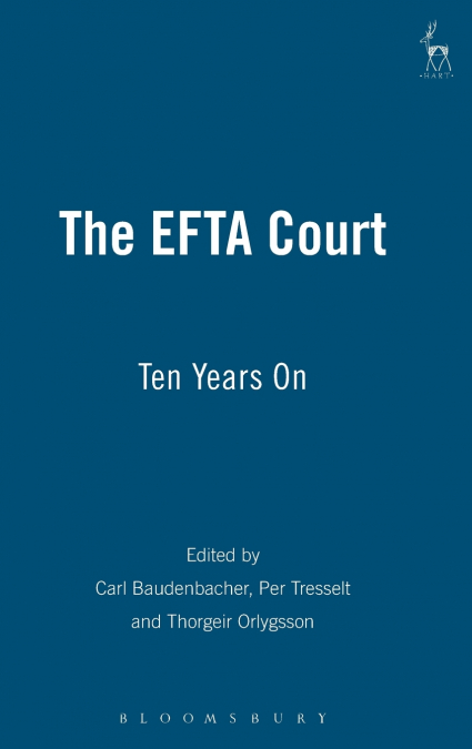 Efta Court