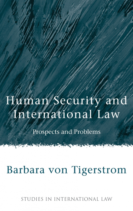 Human Security and International Law