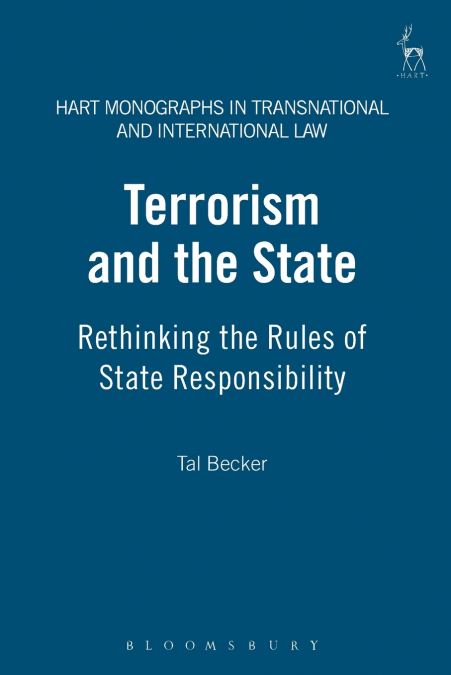Terrorism and the State PB