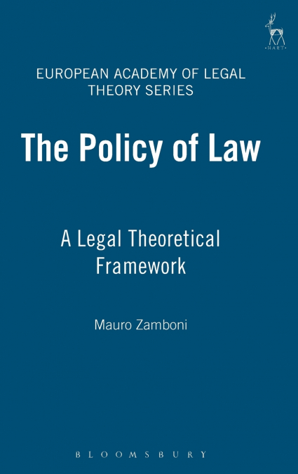 Policy of Law