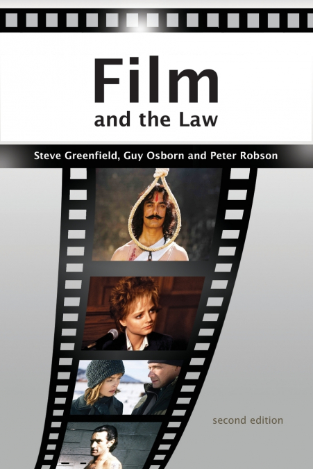 Film and the Law