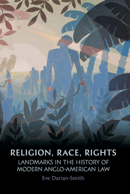 Religion, Race, Rights