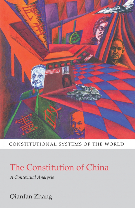 The Constitution of China