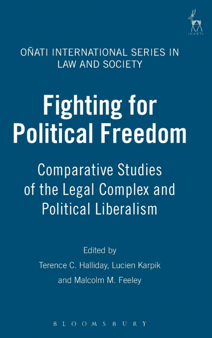 Fighting for Political Freedom