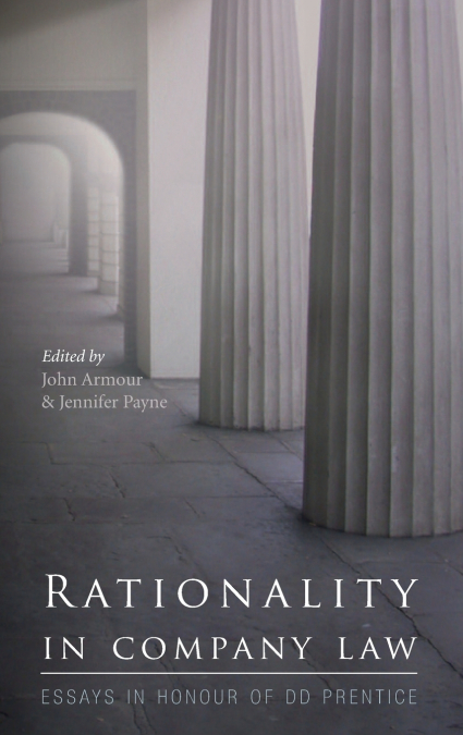Rationality in Company Law