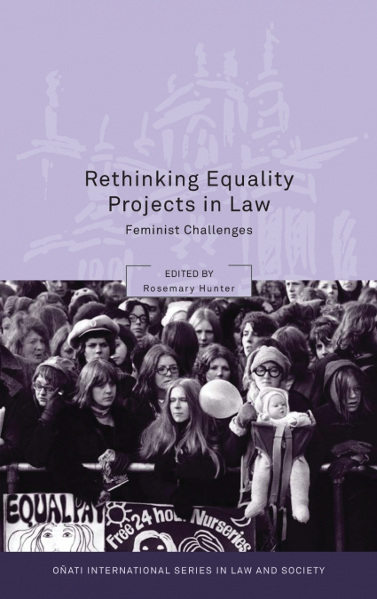 Rethinking Equality Projects in Law