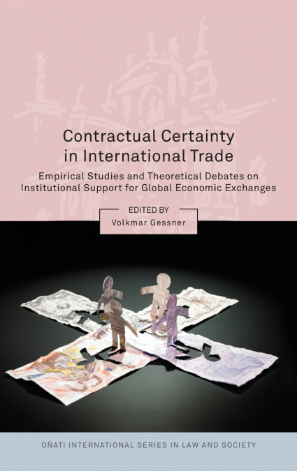 Contractual Certainty in International Trade