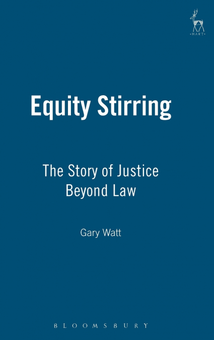 Equity Stirring