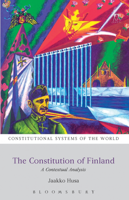 The Constitution of Finland