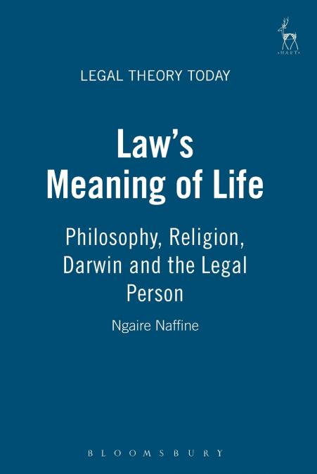 Law’s Meaning of Life