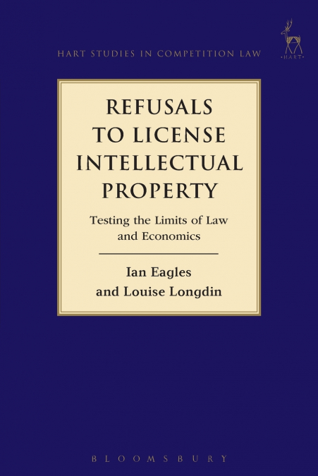 Refusals to License Intellectual Property