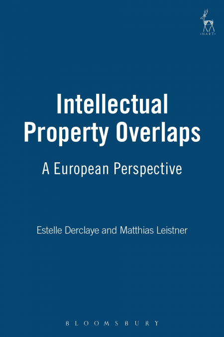 Intellectual Property Overlaps