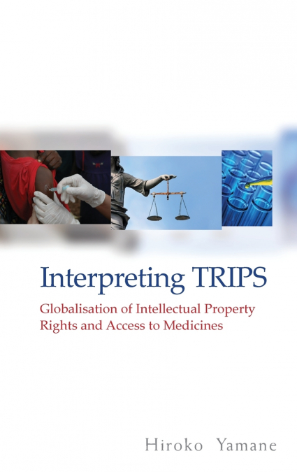 Interpreting TRIPS
