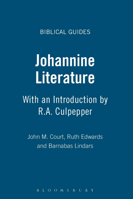Johannine Literature