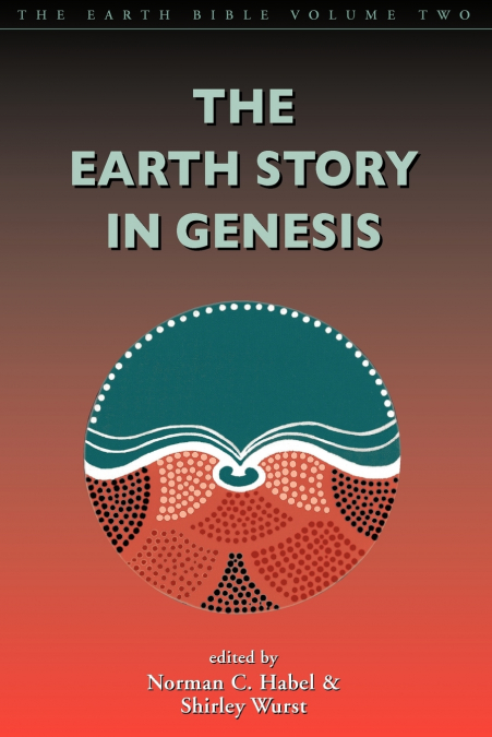 Earth Story in Genesis