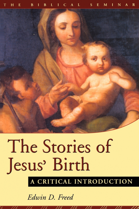 Stories of Jesus’ Birth