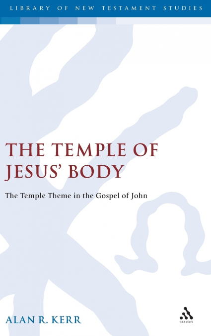 Temple of Jesus’ Body