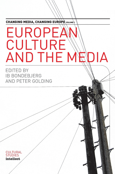 European Culture and the Media