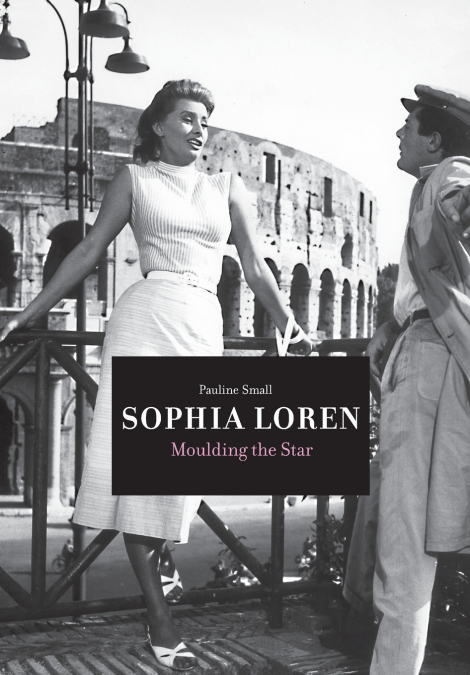 Sophia Loren