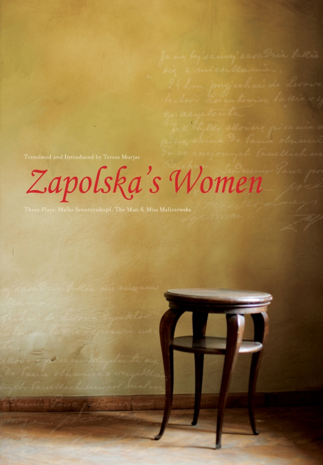 Zapolska’s Women