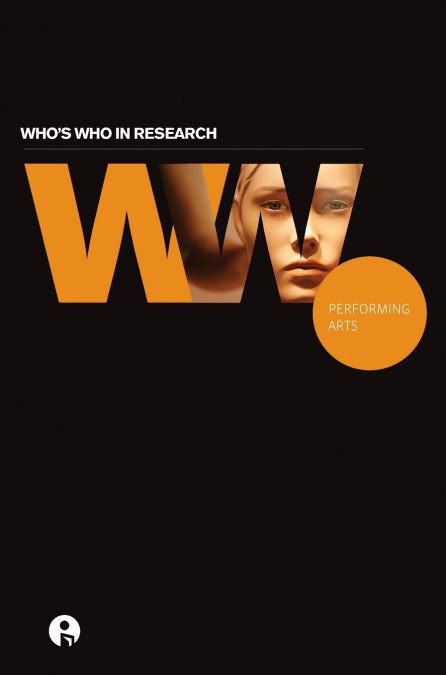 Who’s Who in Research