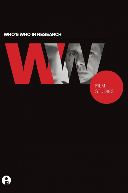 Who’s Who in Research