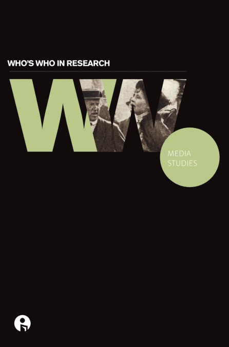 Who’s Who in Research