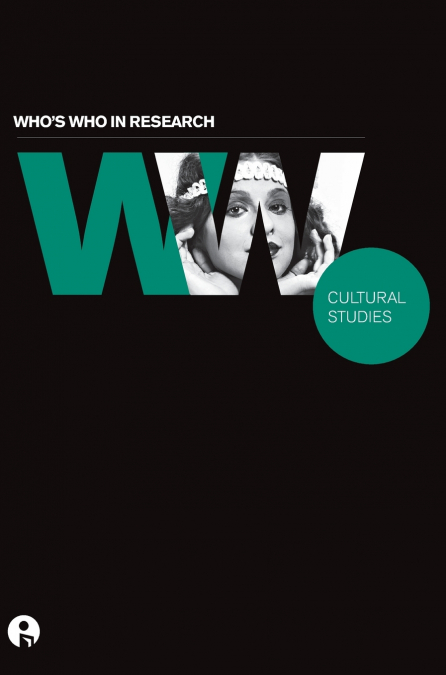 Who’s Who in Research