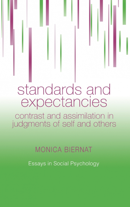 Standards and Expectancies