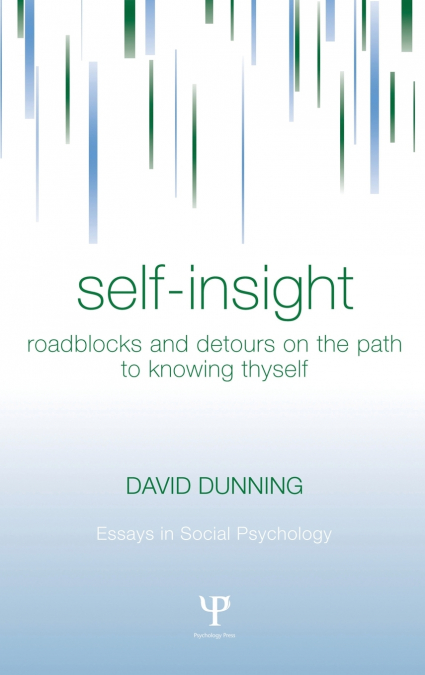 Self-Insight