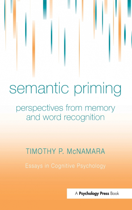 Semantic Priming