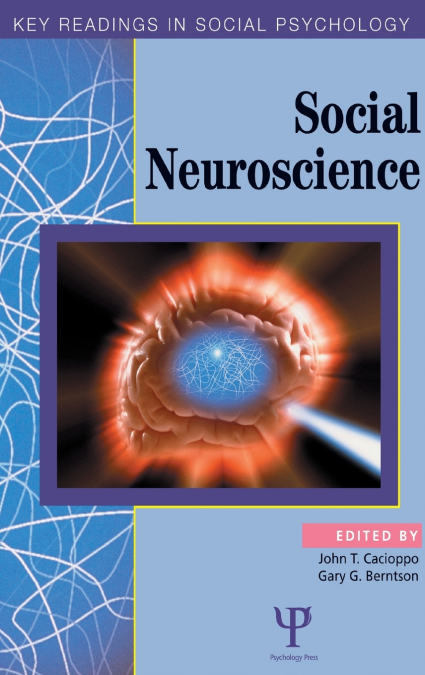 Social Neuroscience