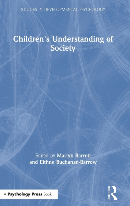 Children’s Understanding of Society