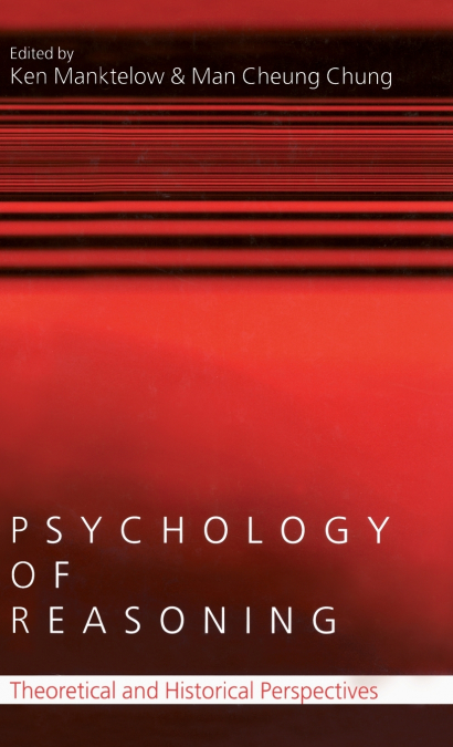 Psychology of Reasoning