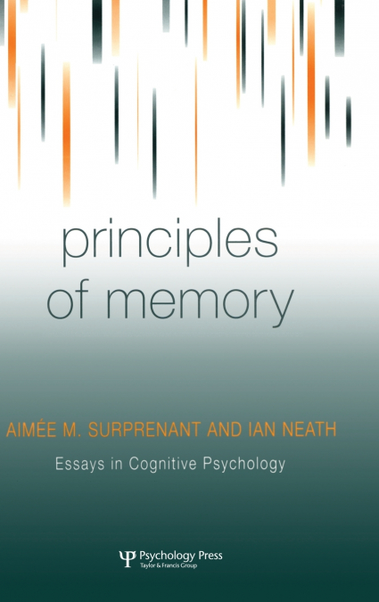 Principles of Memory