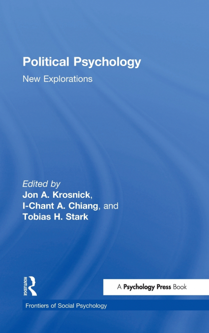 Political Psychology