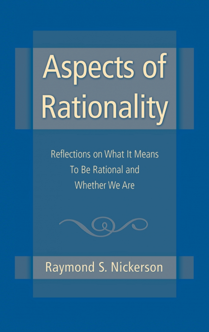 Aspects of Rationality