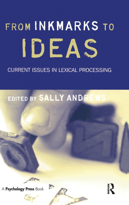 From Inkmarks to Ideas