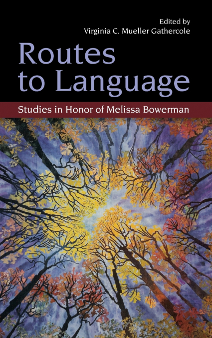 Routes to Language