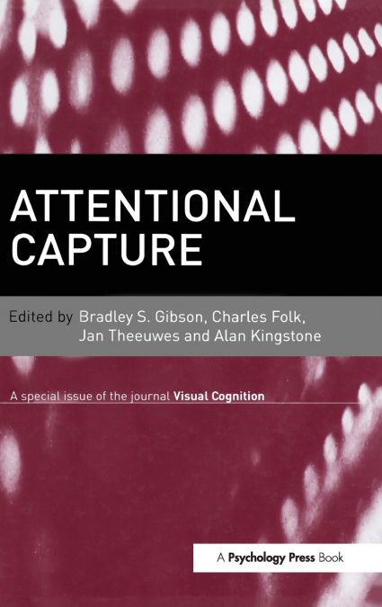 Attentional Capture