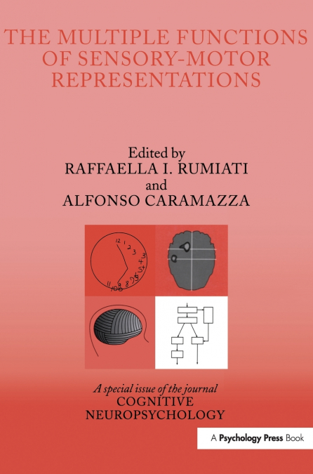The Multiple Functions of Sensory-Motor Representations