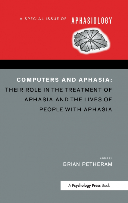 Computers and Aphasia
